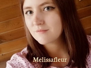 Melissafleur