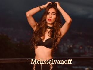 Melissaivanoff