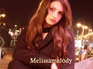 Melissamelody