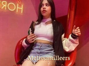 Melissamilleers