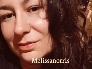 Melissanorris