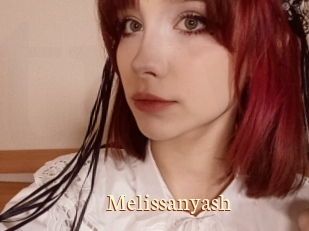 Melissanyash