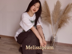 Melissaplum