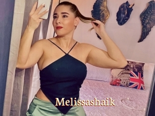 Melissashaik