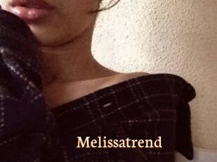 Melissatrend