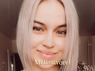 Melissavorel