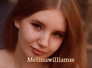 Melissawilliamss