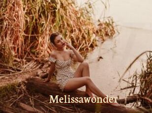 Melissawonder