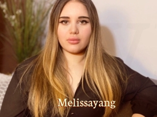 Melissayang