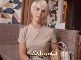 Melisssam