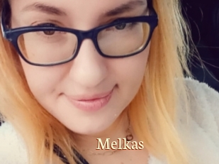 Melkas