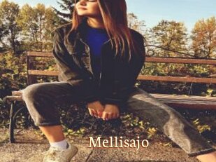 Mellisajo