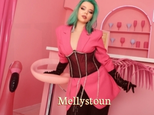 Mellystoun