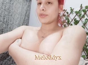 Meloddyx