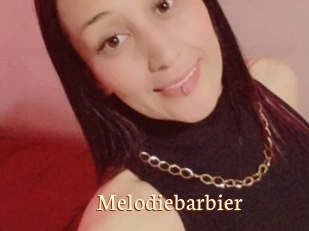 Melodiebarbier