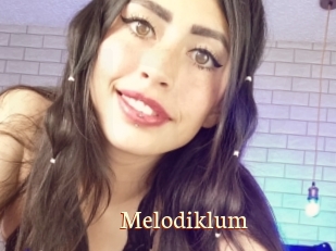 Melodiklum