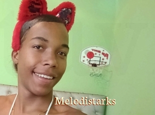 Melodistarks