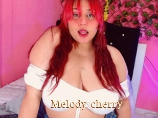 Melody_cherry