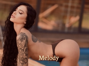 Melody