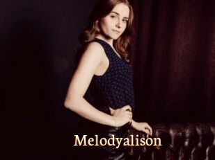 Melodyalison