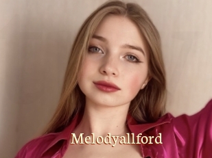 Melodyallford