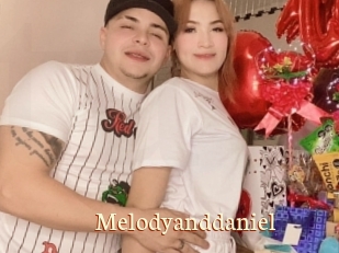 Melodyanddaniel