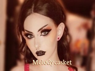 Melodycasket