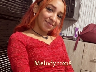 Melodycox18