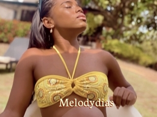 Melodydias