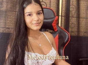 Melodyfontana