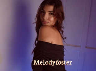 Melodyfoster