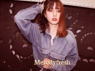 Melodyfresh