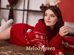 Melodygreen