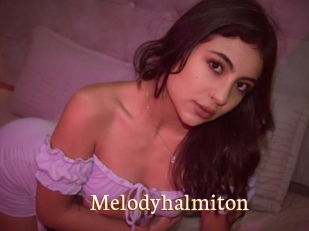 Melodyhalmiton