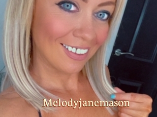 Melodyjanemason