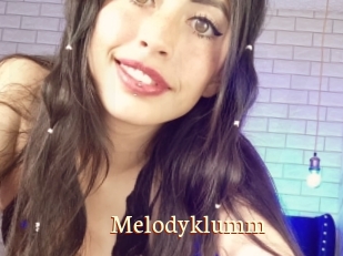 Melodyklumm