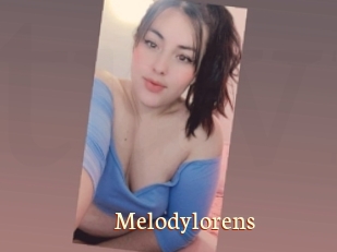 Melodylorens