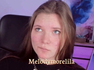 Melodymorelila