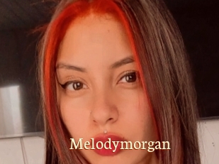 Melodymorgan