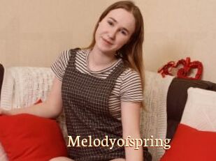 Melodyofspring