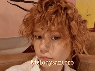 Melodysantoro