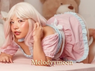 Melodyymoon