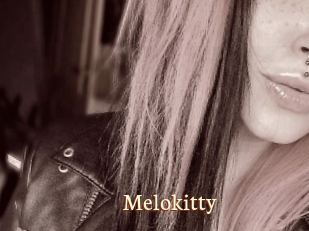 Melokitty