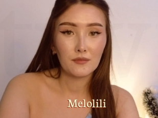 Melolili