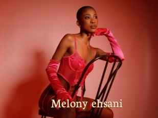 Melony_ehsani