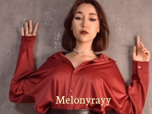 Melonyrayy