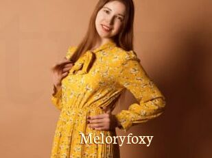 Meloryfoxy