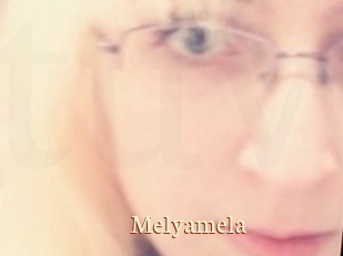 Melyamela