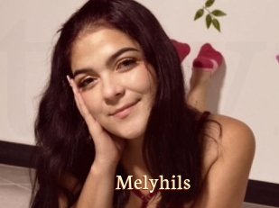 Melyhils