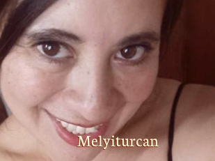 Melyiturcan